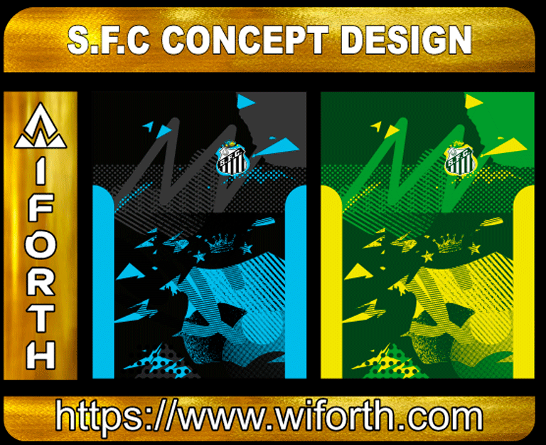 S.F.C CONCEPT DESIGN