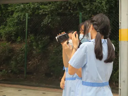 MCTV4.0流動校園電視台-KOL跨媒體無國界記者培訓