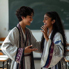 NCS非華語GBL全方位中文能力提升課程