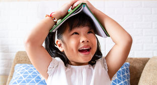 Storytelling英文故事閱讀班