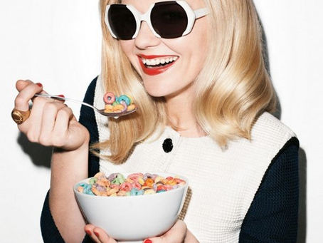 Kirsten Dunst Deep Dive