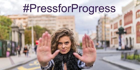 International Women's Day 2018
