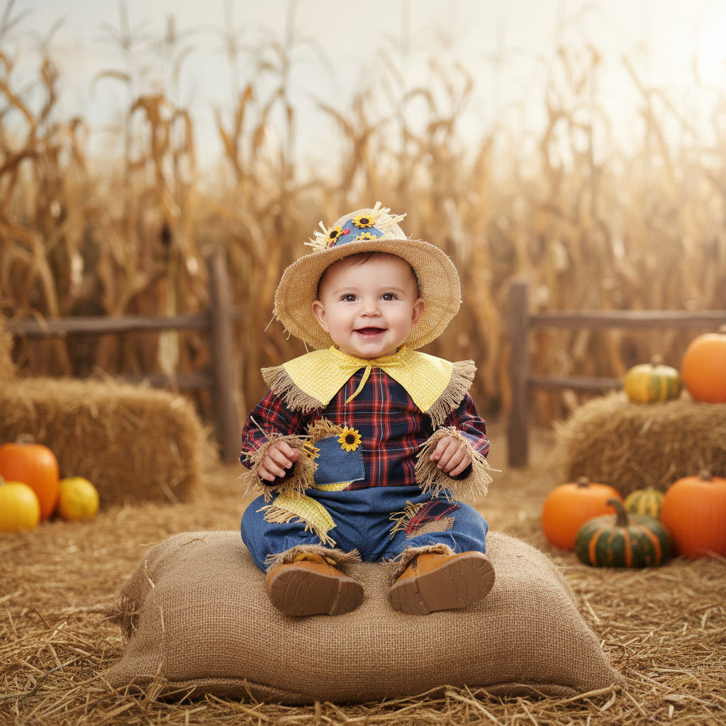 דחליל בייבי