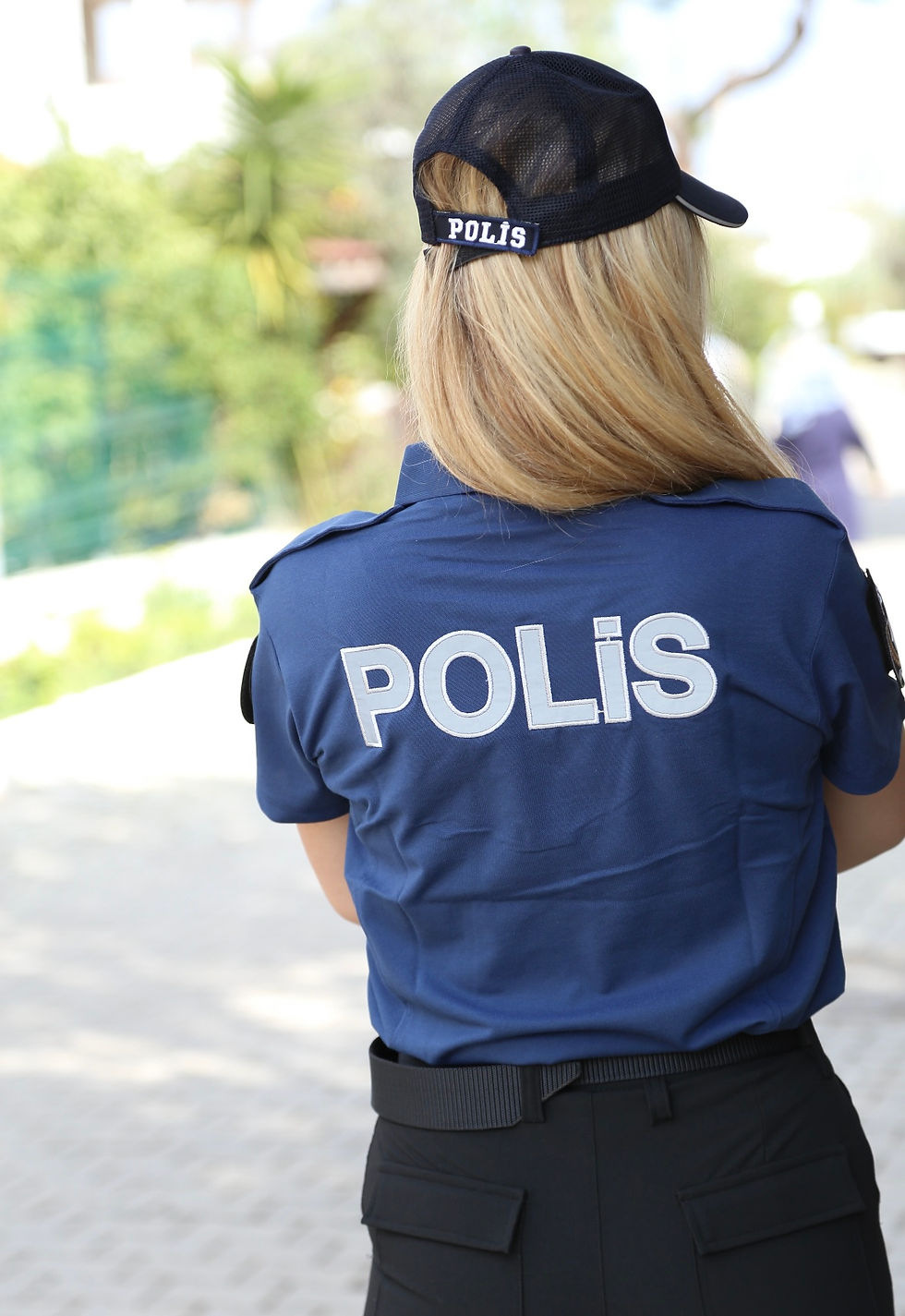 Küçük resim: 002- Polis T-shirt lacoste
