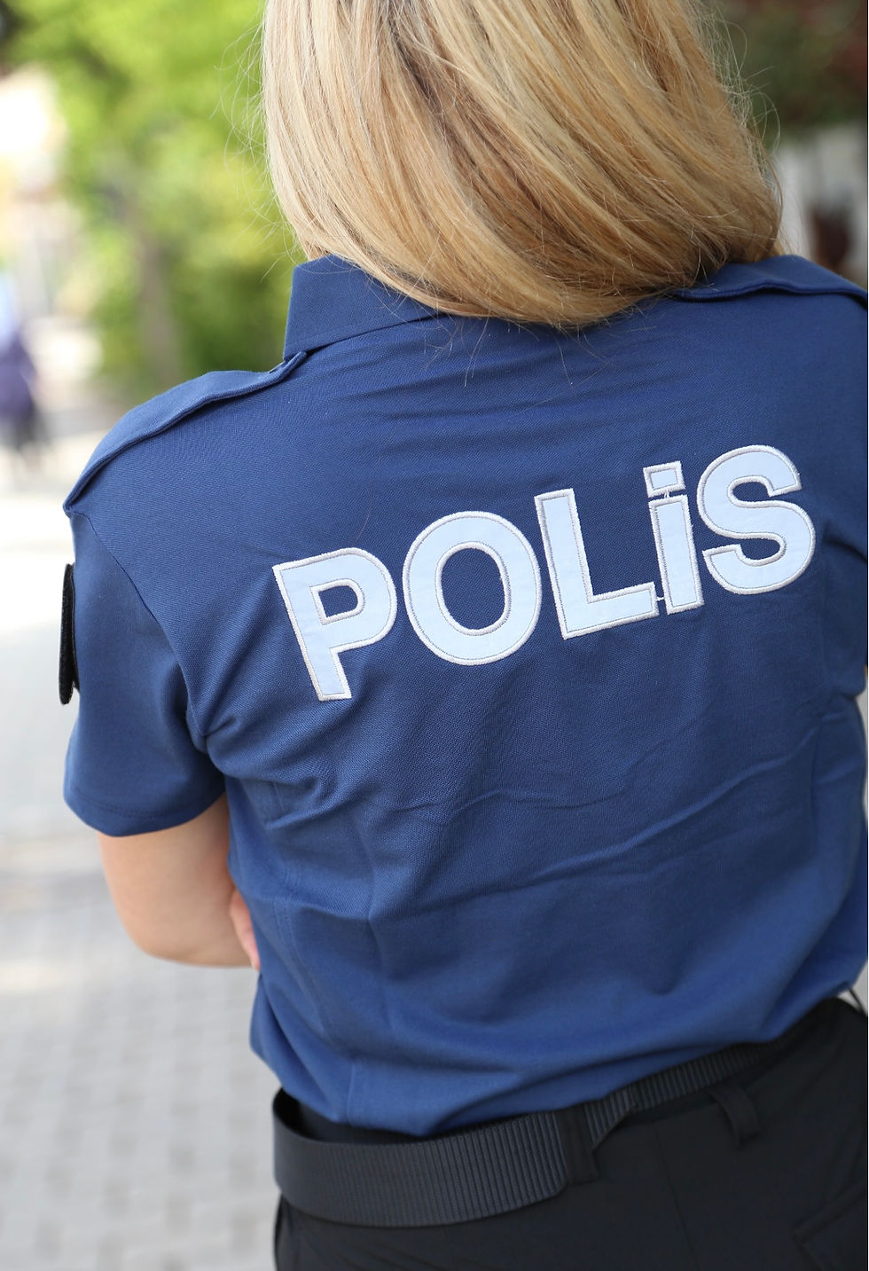 Küçük resim: 002- Polis T-shirt lacoste