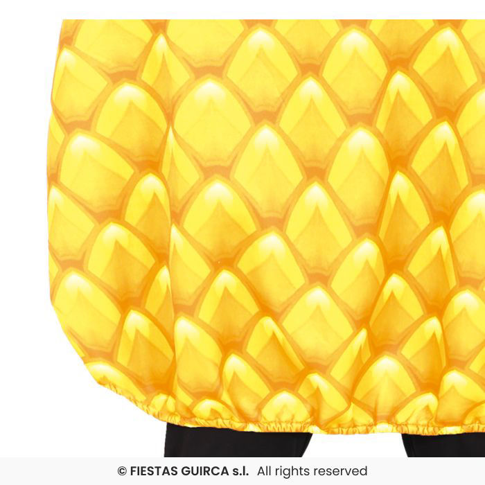 Miniatyrbilde: Pineapple. 89084