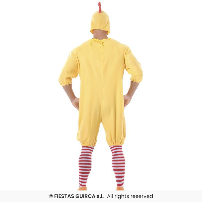 Miniatyrbilde: Chicken. 84716