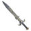 Miniatyrbilde: MYSTIC SWORD 86cm. 8625F