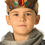 Miniatyrbilde: KING ARTHUR COSTUME – CHILDRENS. 630701 RUBIES