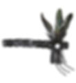 Roaring 20s Sequin Headband With Feather & Pearls. 9099T W