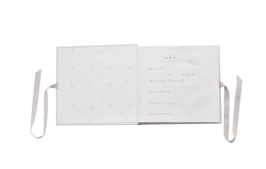 Miniatyrbilde:  DISNEY BABY'S FIRST PHOTO ALBUM PRODUCT CODE: XM9815