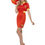 Miniatyrbilde: Baywatch Beach Lifeguard Costume. 32898 Smiffys