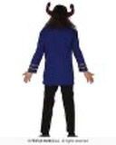 Miniatyrbilde: Monstrous enchanted prince. 88584