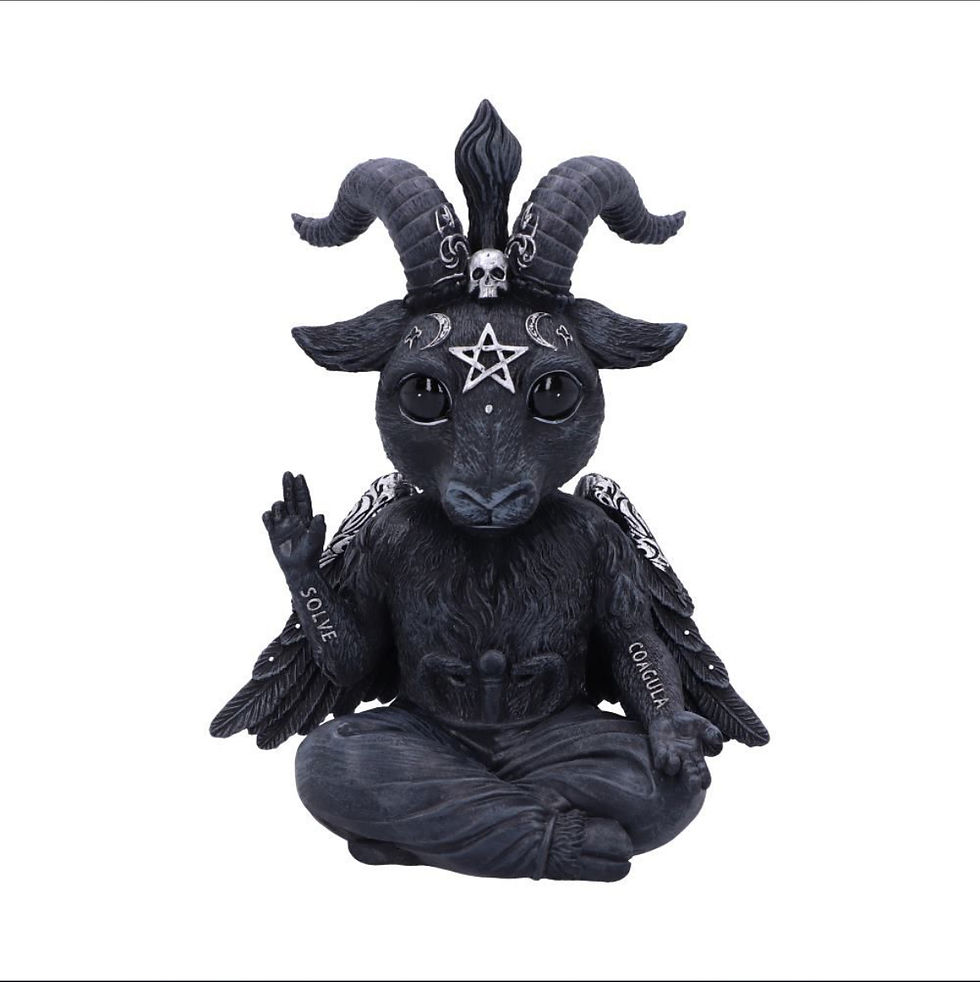 Miniatyrbilde: Baphoboo 14cm