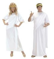 "UNISEX TOGA" W 7179