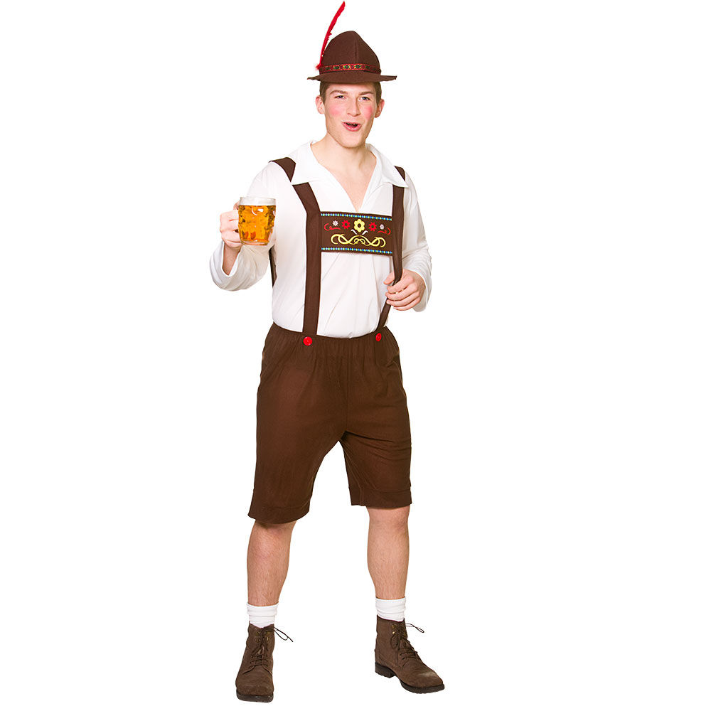 Bavarian Beer Guy EM-3247