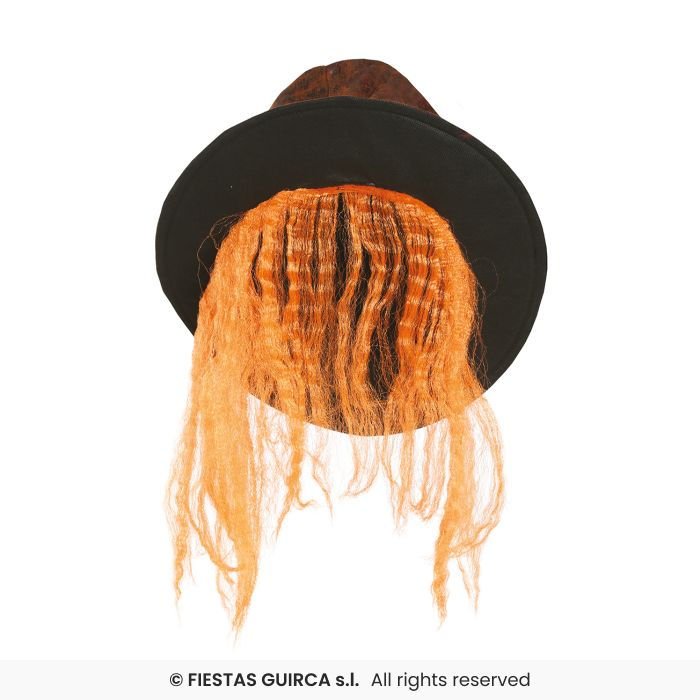 Miniatyrbilde: Top hat. 13855