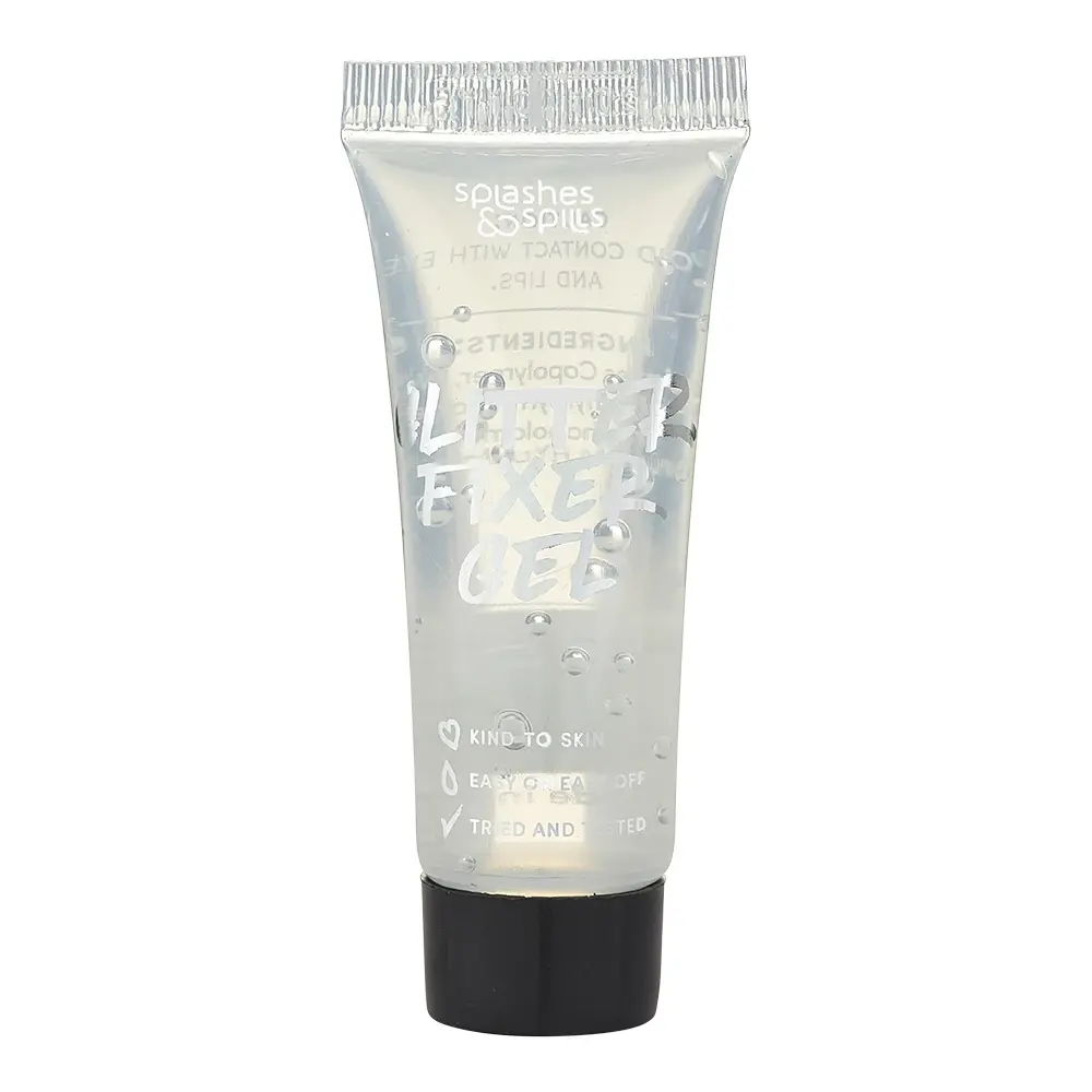 S&S GLITTER FIXER GEL. 96801