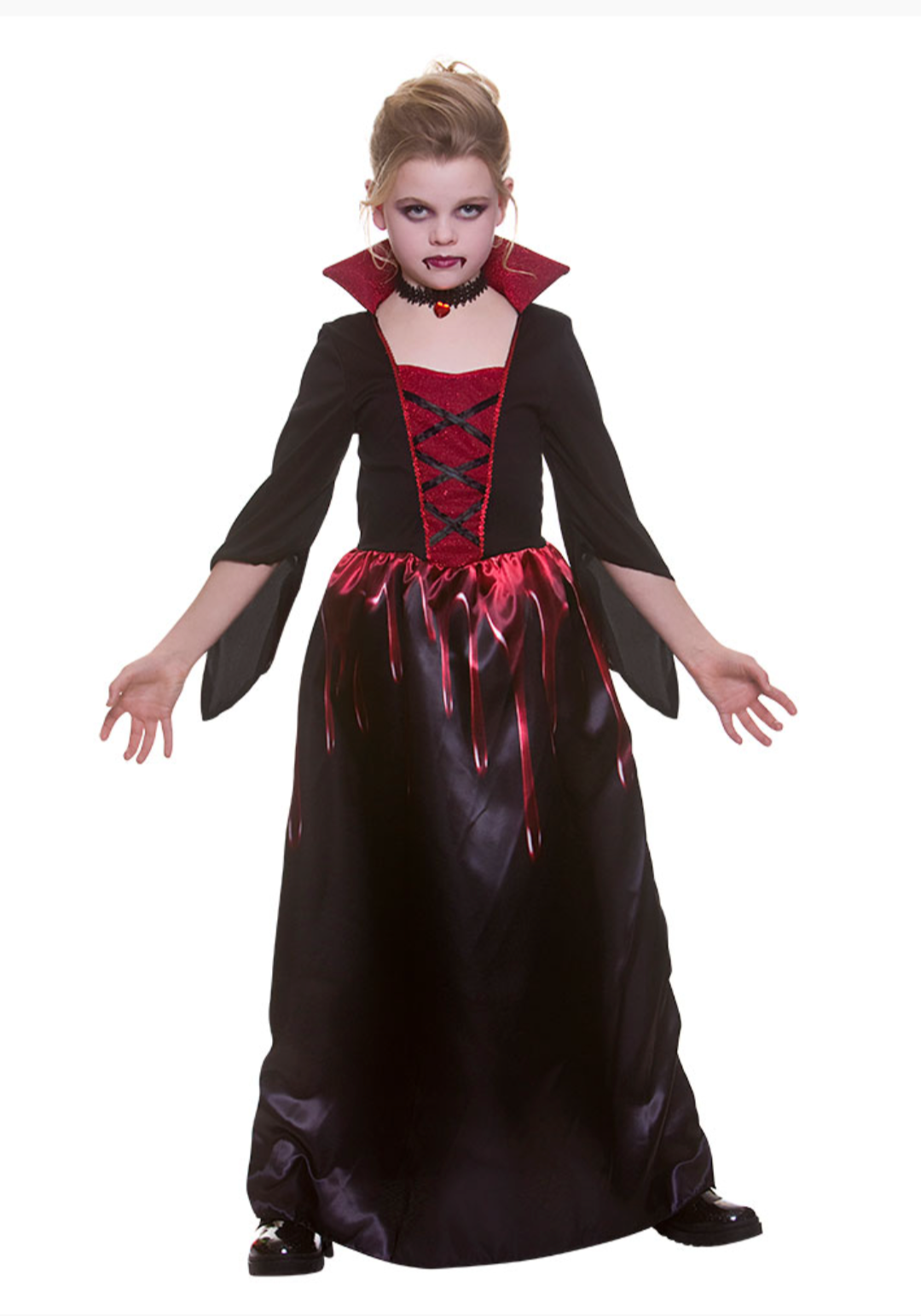 Bloodthirsty Vampiress HG-6069