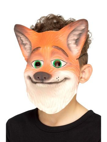 Fox Mask S 48861