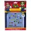 Miniatyrbilde: MAGNET PACK SUPER MARIO KINGDOM. 