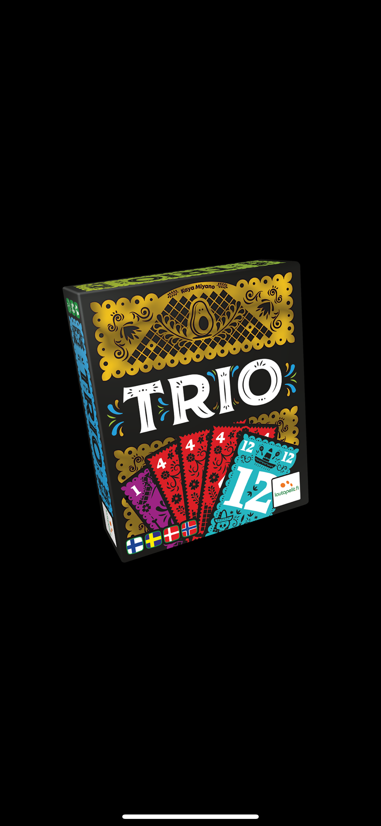 TRIO (Nordic)