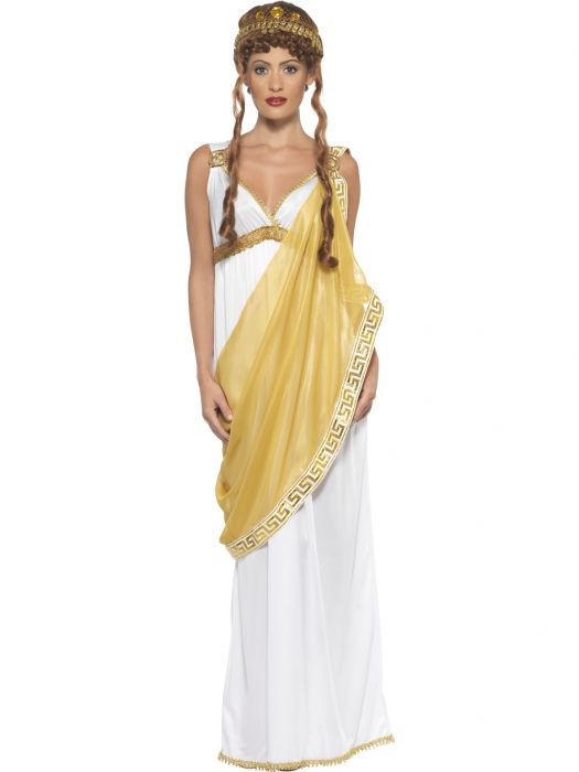 Helen of Troy Costume SKU 23024