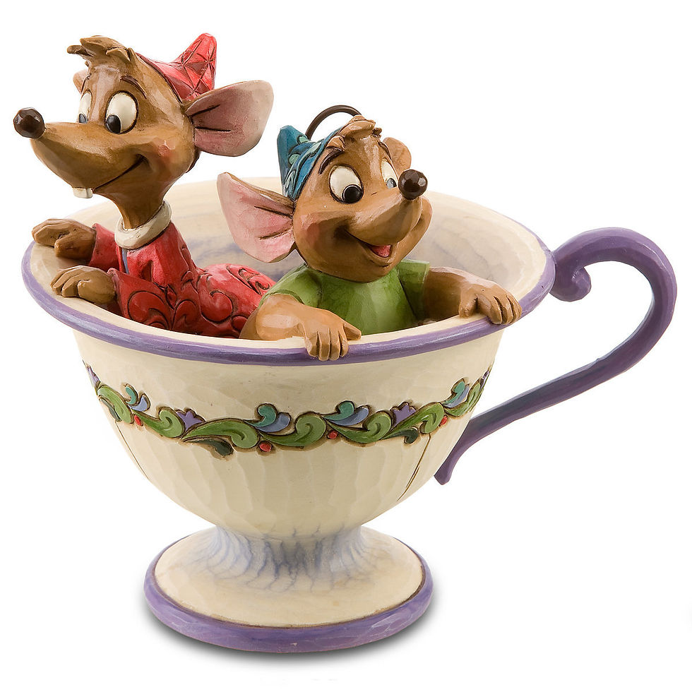 Jac and Gus Teacup