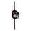 Miniatyrbilde: 40705 eyepatch skull black with stones