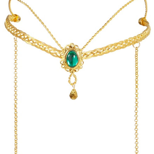 "FANTASY ELF DIADEM" 24375