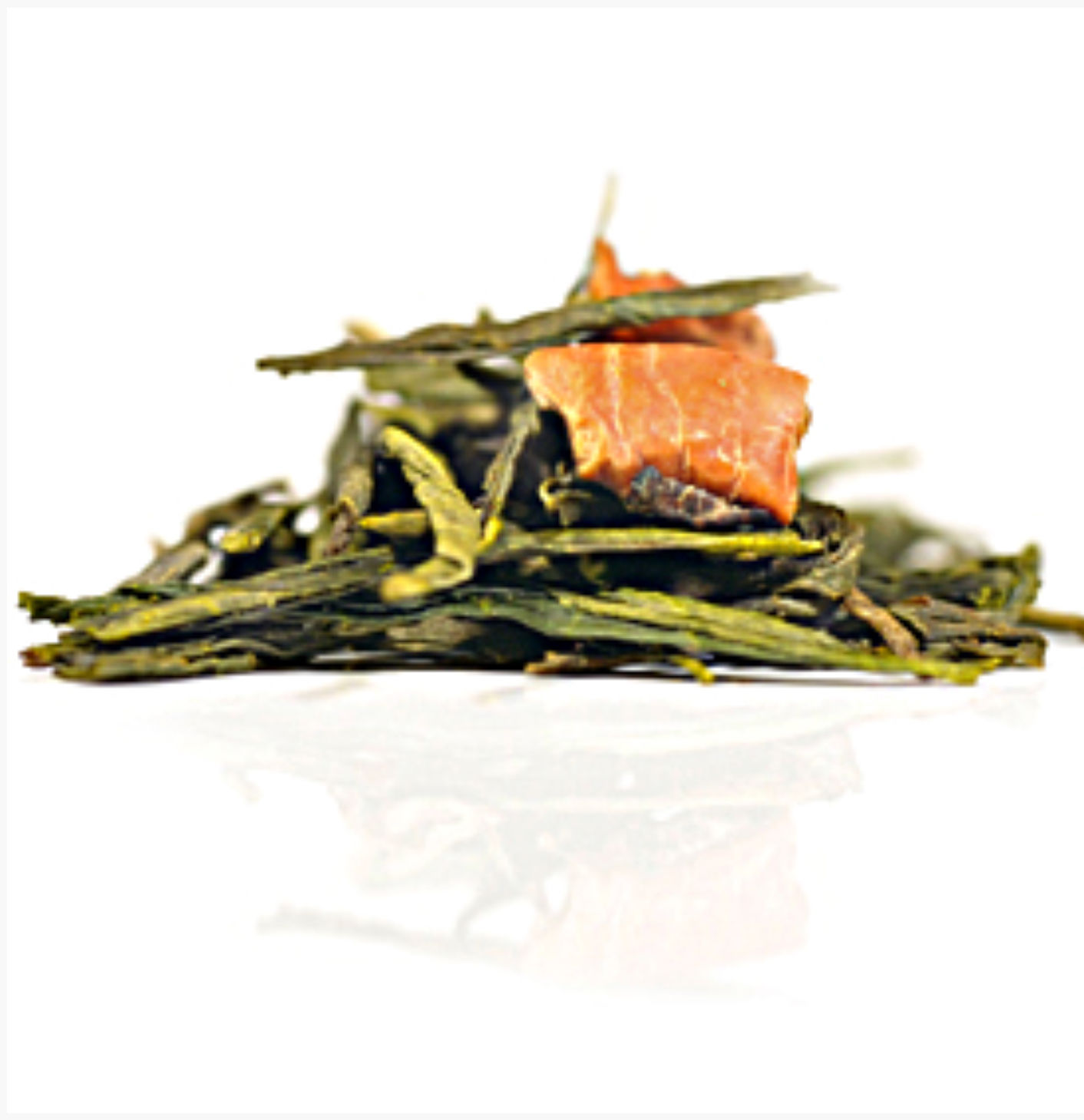 Eple & Kanel (Grønn te 100gr)