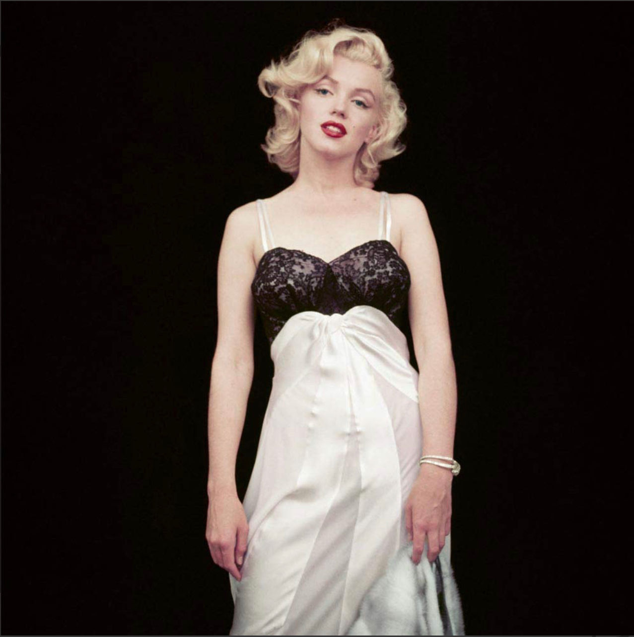 The Essential Marilyn Monroe