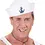 Miniatyrbilde: "SAILOR HAT WITH ANCHOR" 0085Y