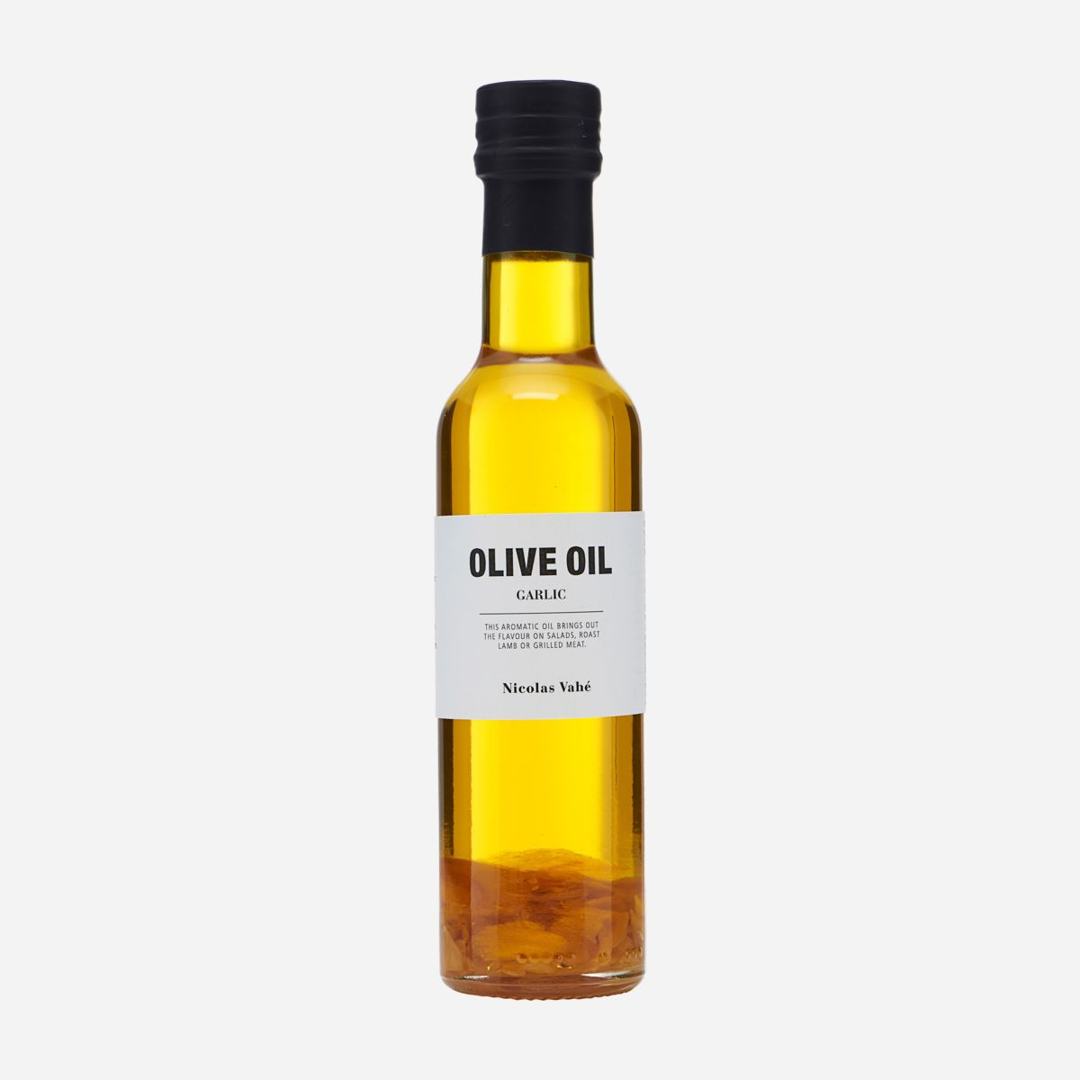 Olive Oil - Garlic