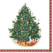 Toys Fantasy Tree (V&B) Lunch,