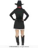 Miniatyrbilde: Black cowboy. 85216