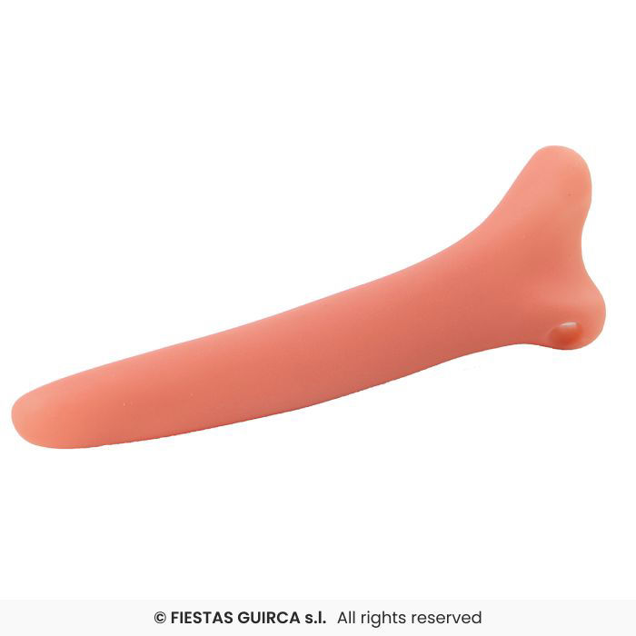 Miniatyrbilde: Long nose, 16 cm. 2446