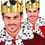 Miniatyrbilde: "DELUXE ROYAL CROWN" adult size 21057