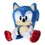 Miniatyrbilde: SONIC PLUSH 30 CM. 81266
