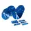 Miniatyrbilde: UMBRELLA PICKS BLUE 10-PK. 70661