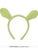 Miniatyrbilde: Green monster headband. 23095