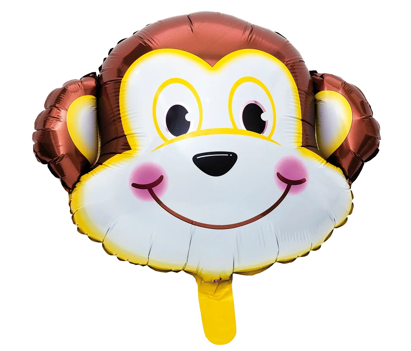 FOIL BALLOON MONKEY. 64577