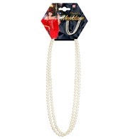 Pearl Necklace. 70 cm. 5019M W