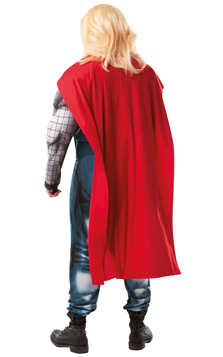 Miniatyrbilde: THOR – MENS. 820006 RUBIES