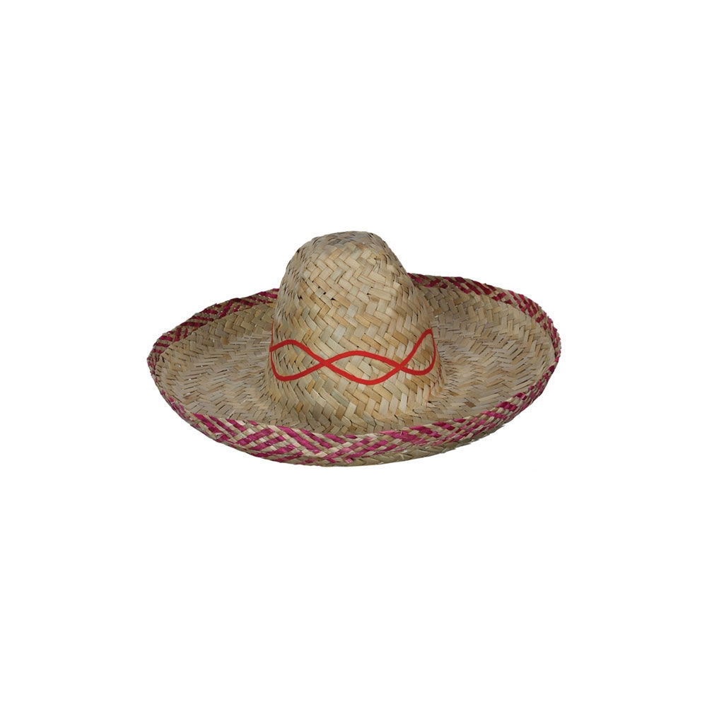 Mexican Sombrero AC-9108 W 