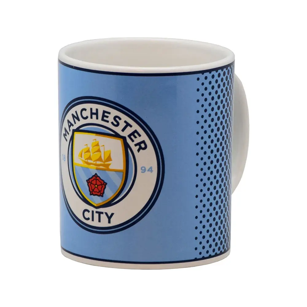MUG MANCHESTER CITY. 85020