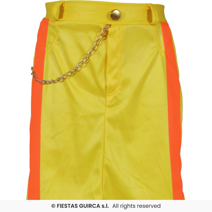 Miniatyrbilde: Pop star hunter Skirt, Socks, T-shirt. 78801