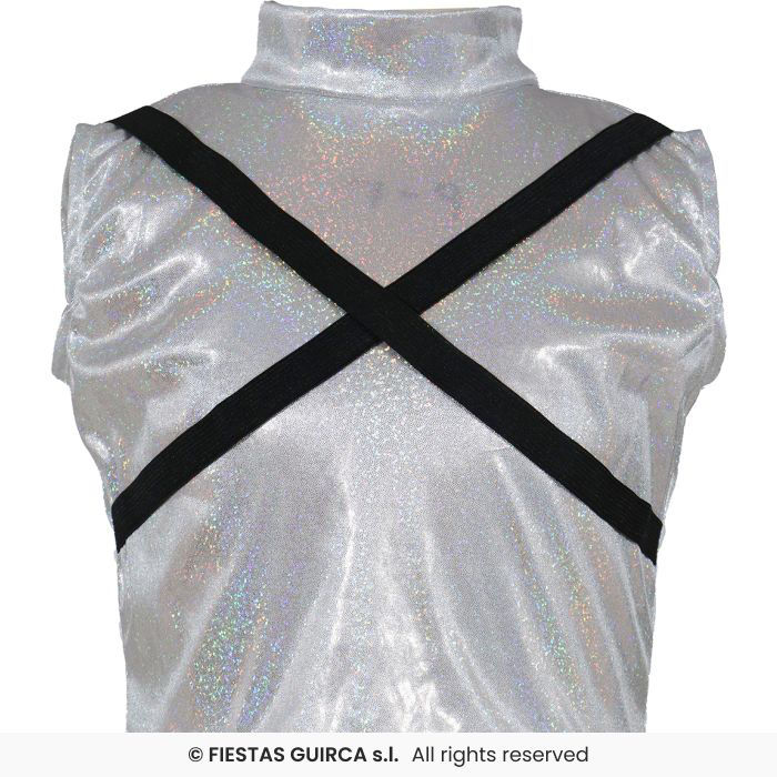 Miniatyrbilde: Pop-star silver leader. 89105