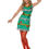 Miniatyrbilde: Christmas Tree Costume, with Dress.36992