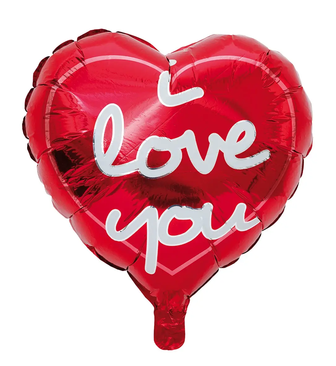 FOIL BALLOON I LOVE YOU. 64568